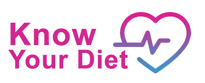 Know your diet