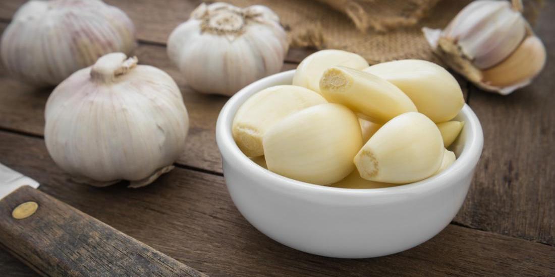 Garlic