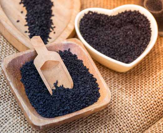 Black Seed/Kalonji