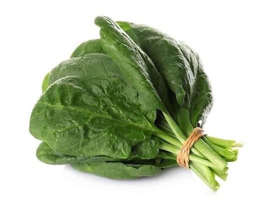 Spinach