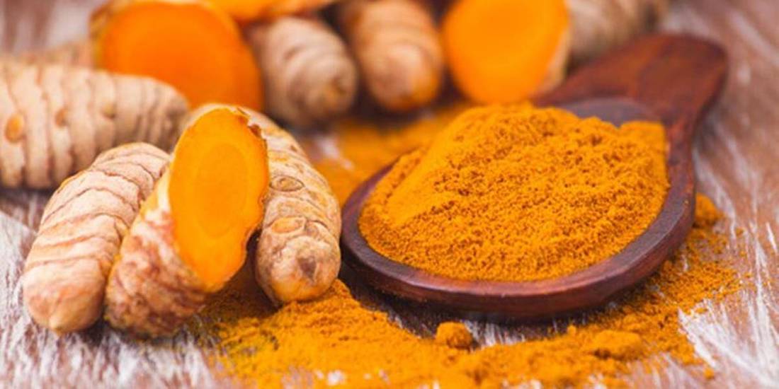 Turmeric