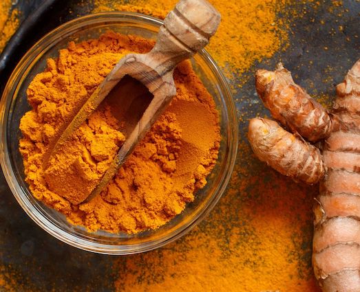 Turmeric