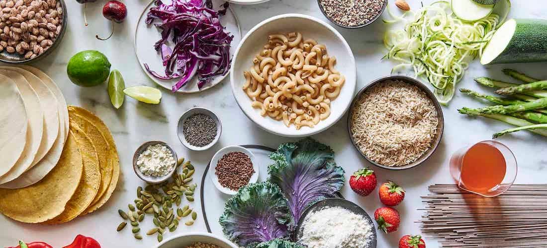 Latest on Diets