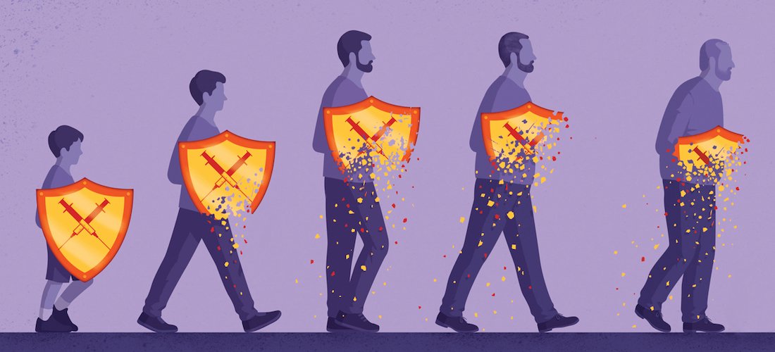 You are looking in the wrong direction to improve your immunity.