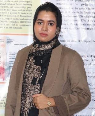 Dr. Sana Afreen